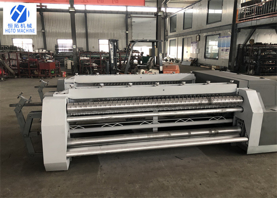 Elektryczny magazyn siatkowy gabionowy Odporność na korozję 130x150mm