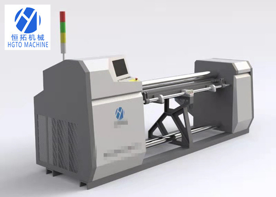 W pełni automatyczna sześciokątna siatka druciana 440V 120M / H Wodoodporna