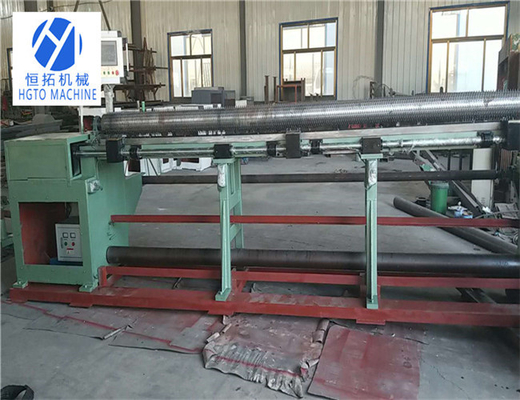 Cnc Weaving Hexagonalna siatka druciana dla przemysłu hodowlanego
