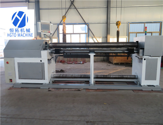 Automatyczna siatka druciana CNC 50 Hz, maszyny rolnicze z siatki drucianej