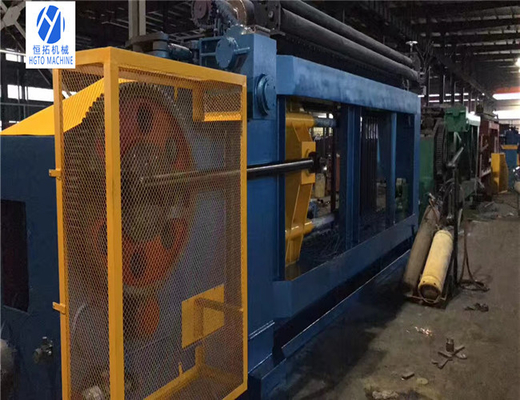 Gabion Multiscene Wire Mesh Machine, Heavy Duty Chicken Wire Mesh Machine