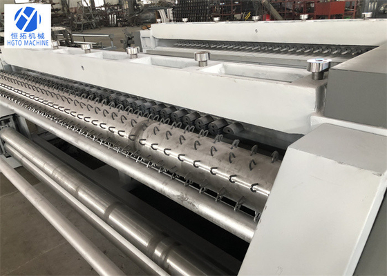 Żelazna sześciokątna siatka druciana gabionowa do stopu aluminium na magazynie
