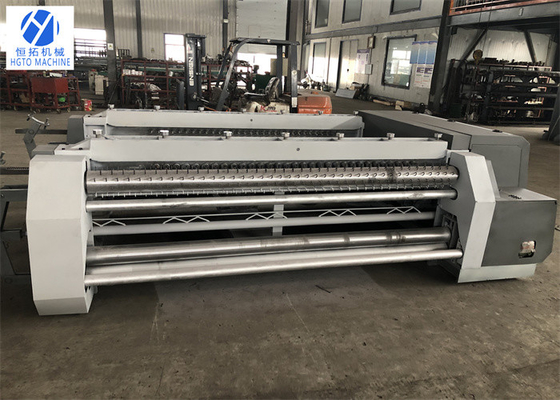 100x120mm Pozioma siatka gabionowa Riverway wodoodporna