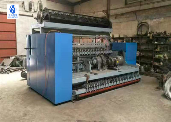 Multiscene Field Fence Mesh Machine Antykorozyjne wielofunkcyjne