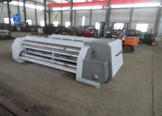 380v 50hz Doubletwist Maszyna do produkcji sieci rybnych do materiału poliestrowego